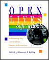Open Lives, Safe Schools