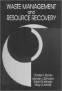 Waste Management and Resource Recovery / Edition 1