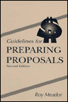 Guidelines for Preparing Proposals / Edition 2