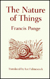 The Nature of Things / Edition 3