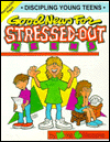 Good News for Stressed out Teens