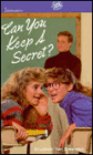 Can You Keep a Secret?