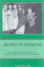 Island of Daemons: The Lough Derg Pilgrimage and the Poets Patrick Kavanagh, and Seamus Heaney