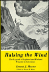Raising the Wind: The Legend of Lapland and Finland Wizards in Literature