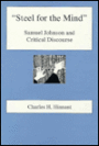 Steel for the Mind: Samuel Johnson and Critical Discourse