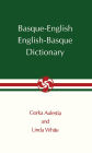 Basque-English, English-Basque Dictionary