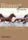 Honest Horses: Wild Horses In The Great Basin