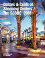 Dollars & Cents of Shopping Centers/The SCORE 2008
