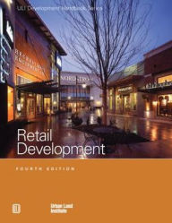 Title: Retail Development, Author: Anita Kramer