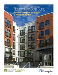 Title: Bending the Cost Curve: Solutions to Expand the Supply of Affordable Rentals, Author: Andrew Jakabovics