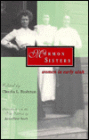 Mormon Sisters: Women in Early Utah