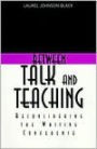 Between Talk And Teaching: Reconsidering the Writing Conference / Edition 1