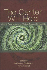 Title: Center Will Hold, Author: Michael Pemberton