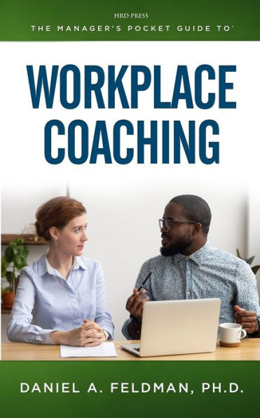 WorkPlace Coaching Pocket Guide / Edition 1