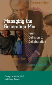 Managing Generation Mix: From Collision to Collaboration