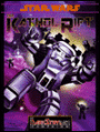 Star Wars the Roleplaying Game: Darkstryder Campaign: Kathol Rift