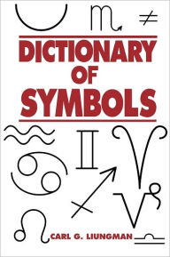 Dictionary Of Symbols
