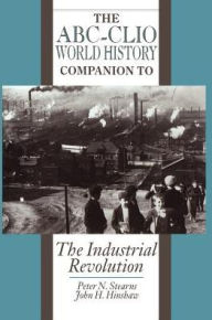 Title: The Industrial Revolution, Author: Lee T. Wyatt III