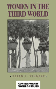 Title: Women in the Third World: A Reference Handbook, Author: Karen L. Kinnear
