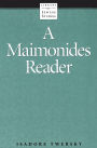Maimonides Reader / Edition 1