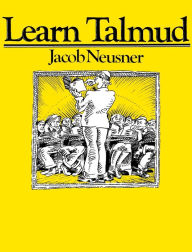 Title: Learn Talmud / Edition 1, Author: Behrman House