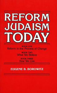Reform Judaism Today