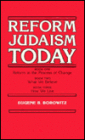 Reform Judaism Today