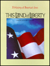 This Land of Liberty: A History of America's Jews