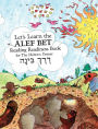 Let's Learn the Alef Bet