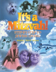 Title: It's a Mitzvah, Author: Behrman House