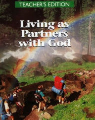 Title: Living As Partners With God, Author: Not Available