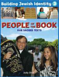 Title: Building Jewish Identity 3: The People of the Book-Our Sacred Texts, Author: Behrman House