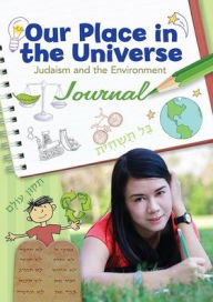 Title: Our Place in the Universe Journal, Author: Not Available