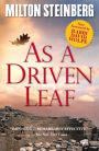 As a Driven Leaf with New Foreward by David Wolpe