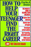 How to Help Your Teenager Find the Right Career