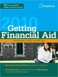 Getting Financial Aid 2010