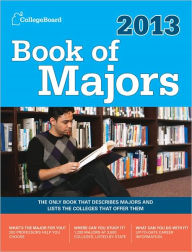 Book of Majors 2013: All-New Seventh Edition