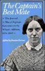 The Captain's Best Mate: The Journal of Mary Chipman Lawrence on the Whaler Addison, 1856-1860