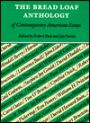 The Bread Loaf Anthology of Contemporary American Essays