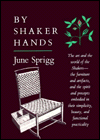 By Shaker Hands / Edition 1