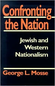 Confronting the Nation: Jewish and Western Nationalism