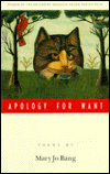 Apology for Want