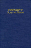 Composition of Scientific Words
