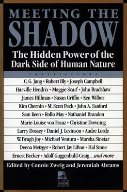 Meeting the Shadow: The Hidden Power of the Dark Side of Human Nature