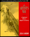 The Artist's Way deluxe gift edition