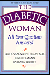 The Diabetic Woman: All Your Questions Answered
