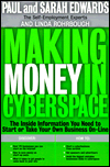 Making Money in Cyberspace