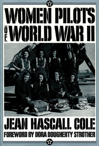 Women Pilots Of World War II