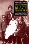 Black Pioneers: Images of the Black Experience on the North American Frontier