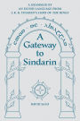 A Gateway to Sindarin: A Grammar of an Elvish Language from JRR Tolkien's Lord of the Rings